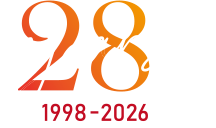 28 Years Reliable