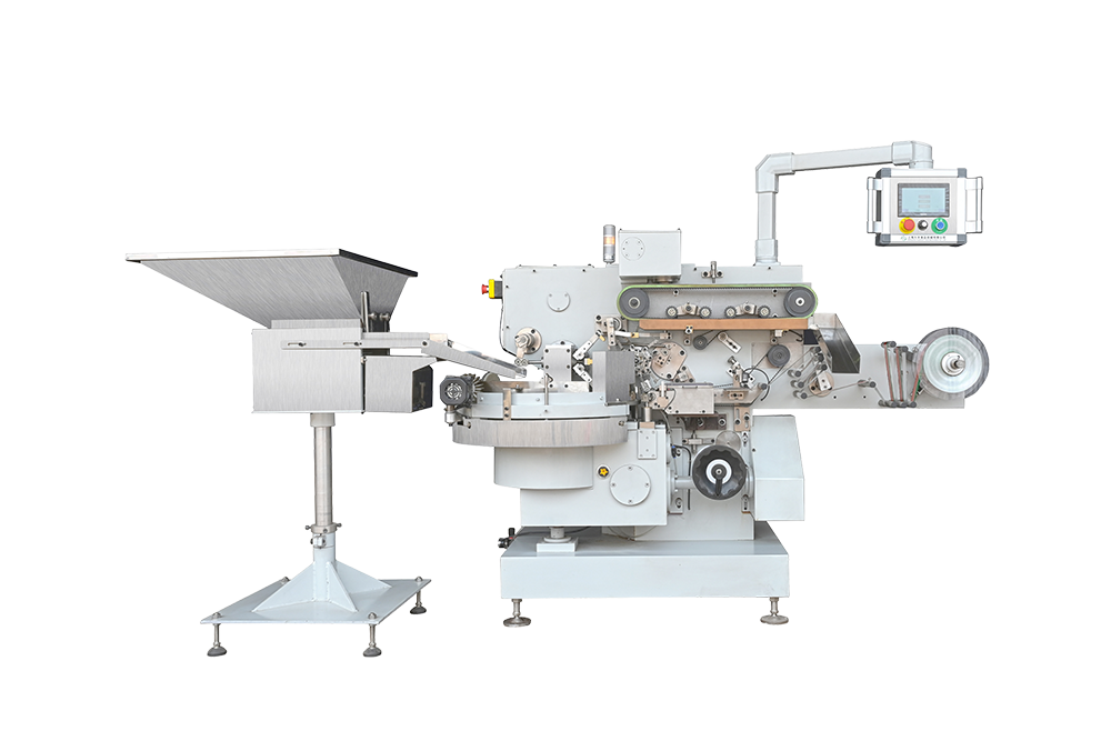  球形蛋形包装机